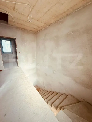 Duplex, 3 camere Giroc, 100 mp utili - imagine 3