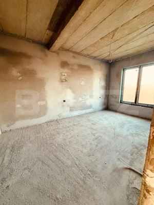 Duplex, 3 camere Giroc, 100 mp utili - imagine 2