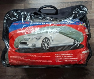 Vind prelata Skoda Octavia,noua - imagine 2