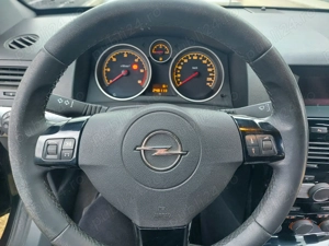 Opel astra h 1.7 diesel  - imagine 5