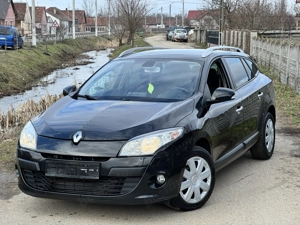 Renault Megane 1.5 dCi Sport Tourer