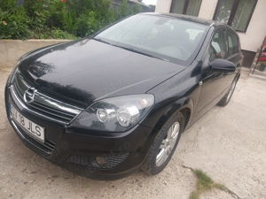 Opel astra h 1.7 diesel 