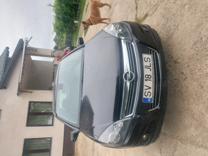 Opel astra h 1.7 diesel  - imagine 3
