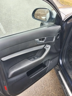   Audi A 6 Avant. 2009 - 2.7TDI,Manuala,Euro 5-3600 euro ușor negociabil    - imagine 7