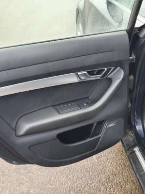   Audi A 6 Avant. 2009 - 2.7TDI,Manuala,Euro 5-3600 euro ușor negociabil    - imagine 8