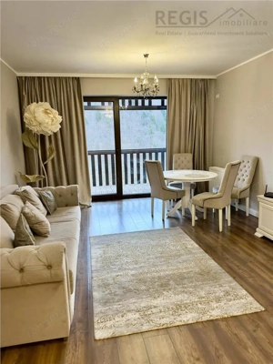 Apartament 3 camere | 2 bai | Tampa Gardens Racadau