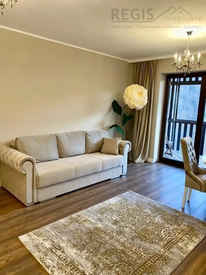 Apartament 3 camere | 2 bai | Tampa Gardens Racadau - imagine 2