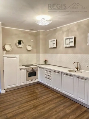 Apartament 3 camere | 2 bai | Tampa Gardens Racadau - imagine 6