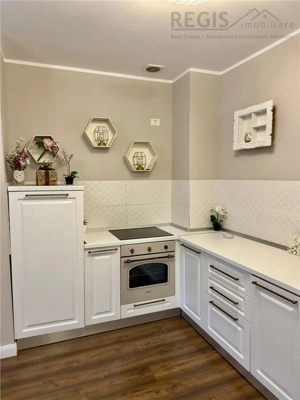 Apartament 3 camere | 2 bai | Tampa Gardens Racadau - imagine 5