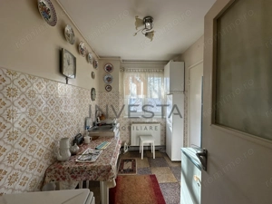 Apartament 3 camere decomandat cu balcon, Gheorgheni, zona Hermes - imagine 8