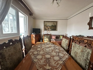 Apartament 3 camere decomandat cu balcon, Gheorgheni, zona Hermes - imagine 3