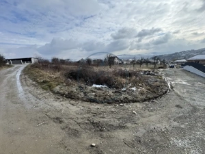  Teren intravilan 800 mp / Sigmir / 2 fronturi 