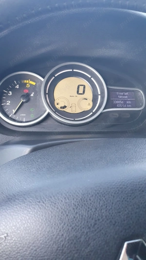 Megane 3 1.5 DCI - imagine 7