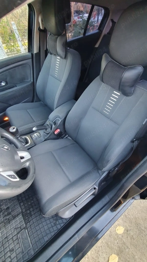 Megane 3 1.5 DCI - imagine 6