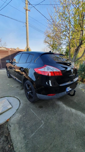 Megane 3 1.5 DCI - imagine 4