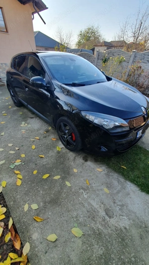 Megane 3 1.5 DCI - imagine 2