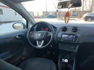 Seat Ibiza 1.2 benzina,Euro 5 înmatriculat recent - imagine 4