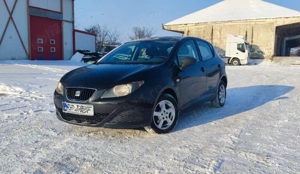 Seat Ibiza 1.2 benzina,Euro 5 înmatriculat recent - imagine 3