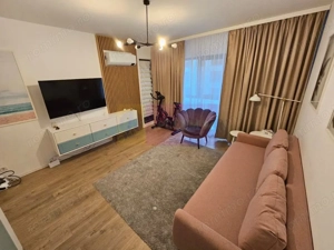 Garsoniera Exigent Plaza Faza 3 Lujerului