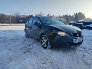 Seat Ibiza 1.2 benzina,Euro 5 înmatriculat recent - imagine 2