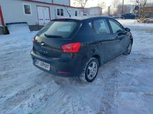 Seat Ibiza 1.2 benzina,Euro 5 înmatriculat recent - imagine 5