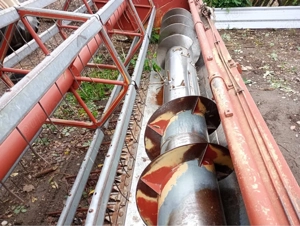 combina laverda  - imagine 5