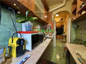 Apartament 3 camere . Zona Vlaicu, Fortuna - imagine 4