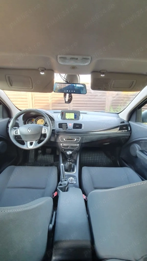 Megane 3 1.5 DCI - imagine 9