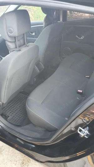 Megane 3 1.5 DCI - imagine 10