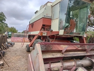 combina laverda  - imagine 2