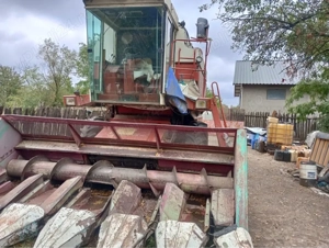 combina laverda  - imagine 3