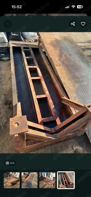 rampa pt trailer 60t - imagine 3