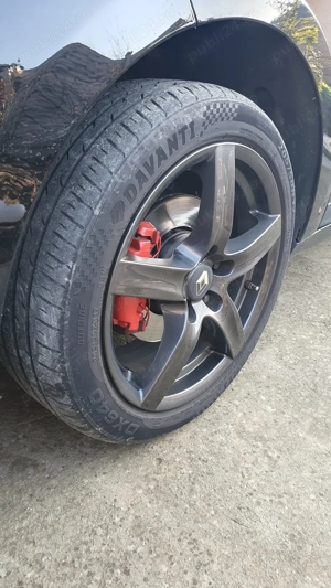 Megane 3 1.5 DCI - imagine 8