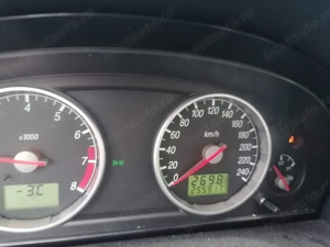 Ford Mondeo 2001 - imagine 5