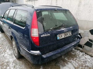 Ford Mondeo 2001 - imagine 2