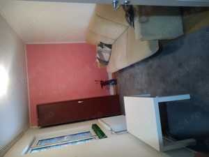 Proprietar ,închiriez apartament 2 camere, curte,Lizeanu -Obor, gaze ,centrala proprie