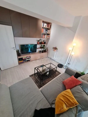 Apartament 2 camere - Bd. Metalurgiei - Metrou Leonida 8min- mobilat si utilat - centrala - AC