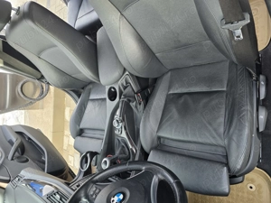 BMW X1 XDrive 177 Cp - imagine 6