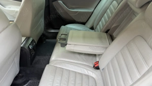 Volkswagen Passat 2.0 TDI DPF Highline - imagine 6