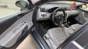 Volkswagen Passat 2.0 TDI DPF Highline - imagine 5