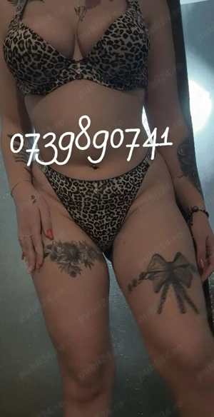 Noua la tine în oraș pentru 2 zile 