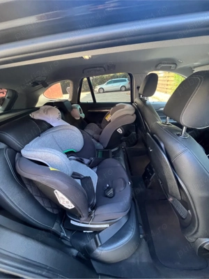 Bmw x1 x drive 2.0 disiel - imagine 7