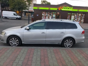 Passat b7  - imagine 2
