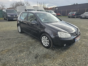 Volkswagen Golf 5 ,1,9Tdi, 4Motion - imagine 2