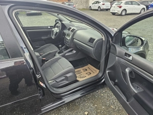 Volkswagen Golf 5 ,1,9Tdi, 4Motion - imagine 4