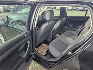 Volkswagen Golf 5 ,1,9Tdi, 4Motion - imagine 3