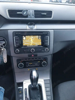 Passat b7  - imagine 4