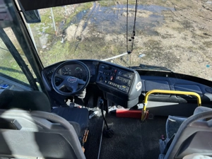 Autocar Mercedes andecar - imagine 2