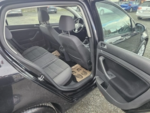 Volkswagen Golf 5 ,1,9Tdi, 4Motion - imagine 5