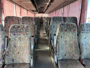 Autocar Mercedes andecar - imagine 4